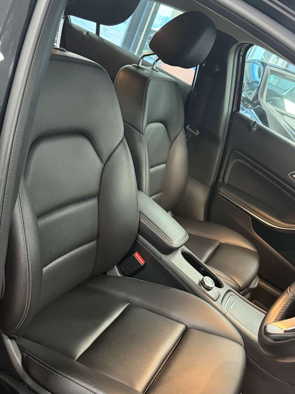 2016 MERCEDES-BENZ A-CLASS 2016 MERCEDES-BENZ A-CLASS