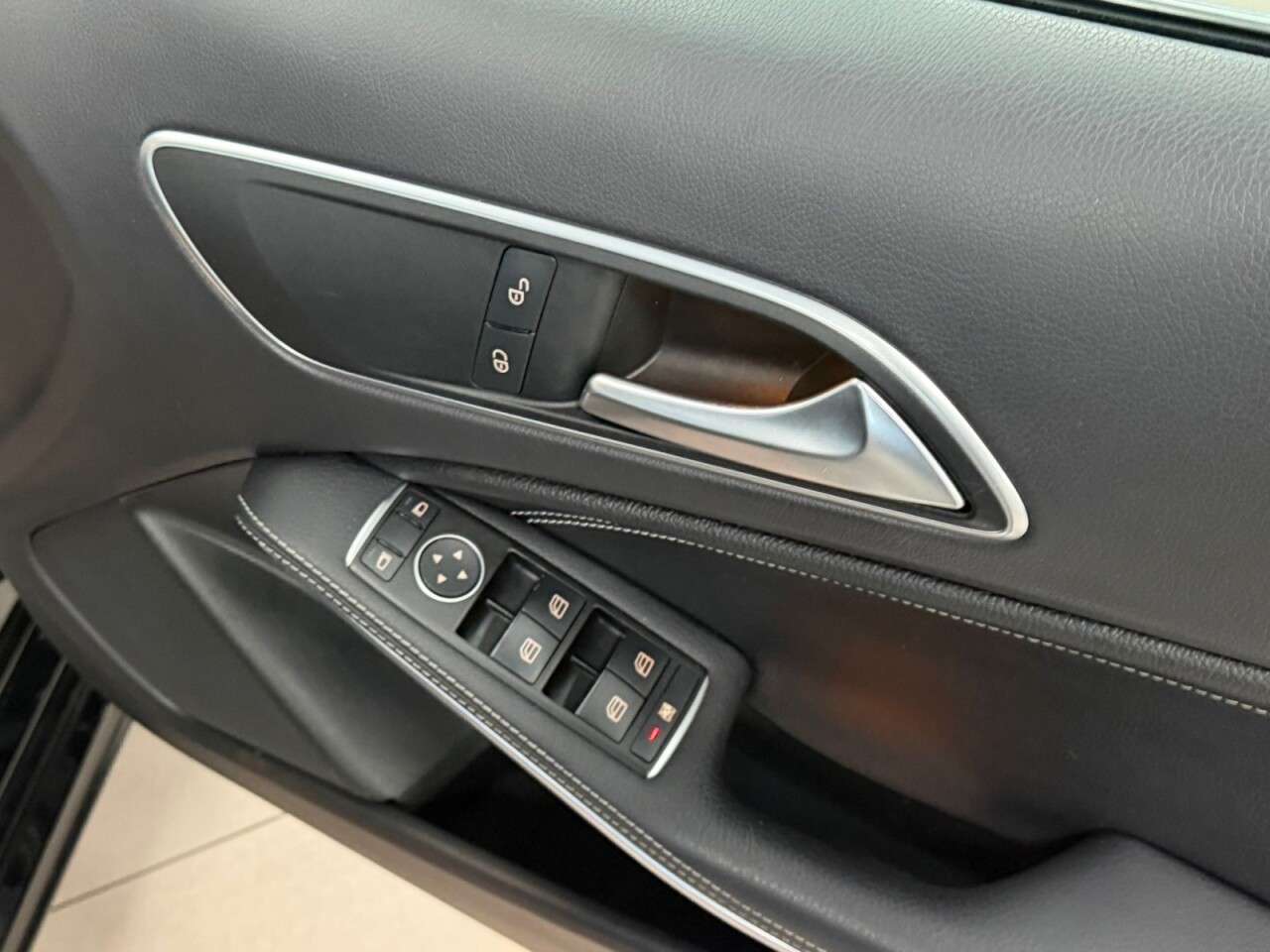 2016 MERCEDES-BENZ A-CLASS 2016 MERCEDES-BENZ A-CLASS