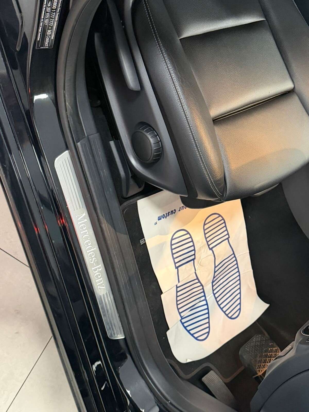 2016 MERCEDES-BENZ A-CLASS 2016 MERCEDES-BENZ A-CLASS