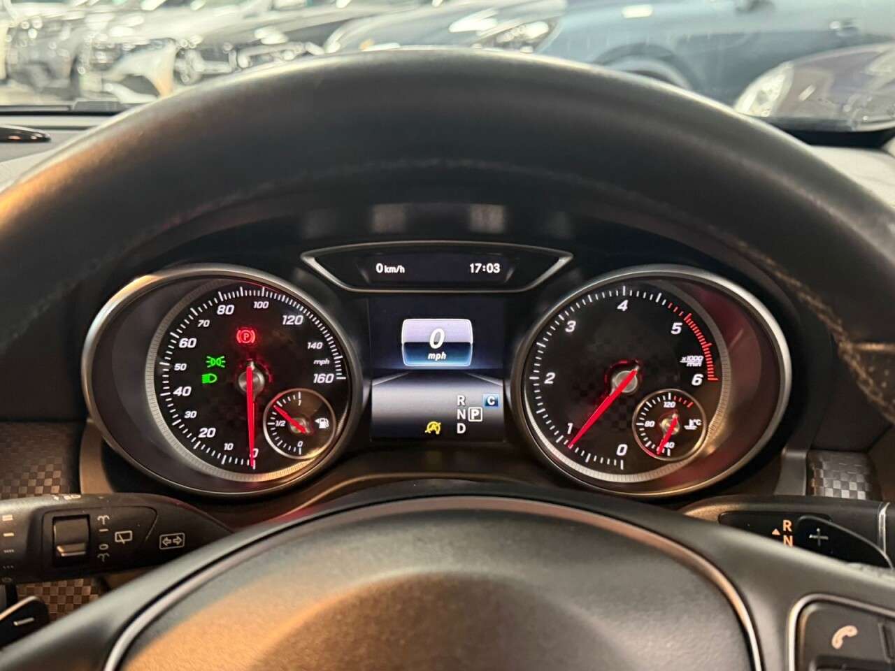 2016 MERCEDES-BENZ A-CLASS 2016 MERCEDES-BENZ A-CLASS