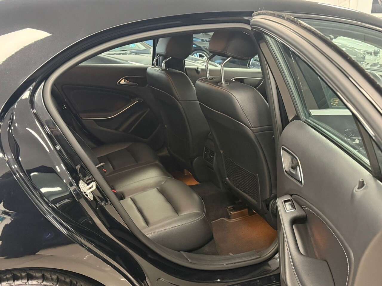 2016 MERCEDES-BENZ A-CLASS 2016 MERCEDES-BENZ A-CLASS