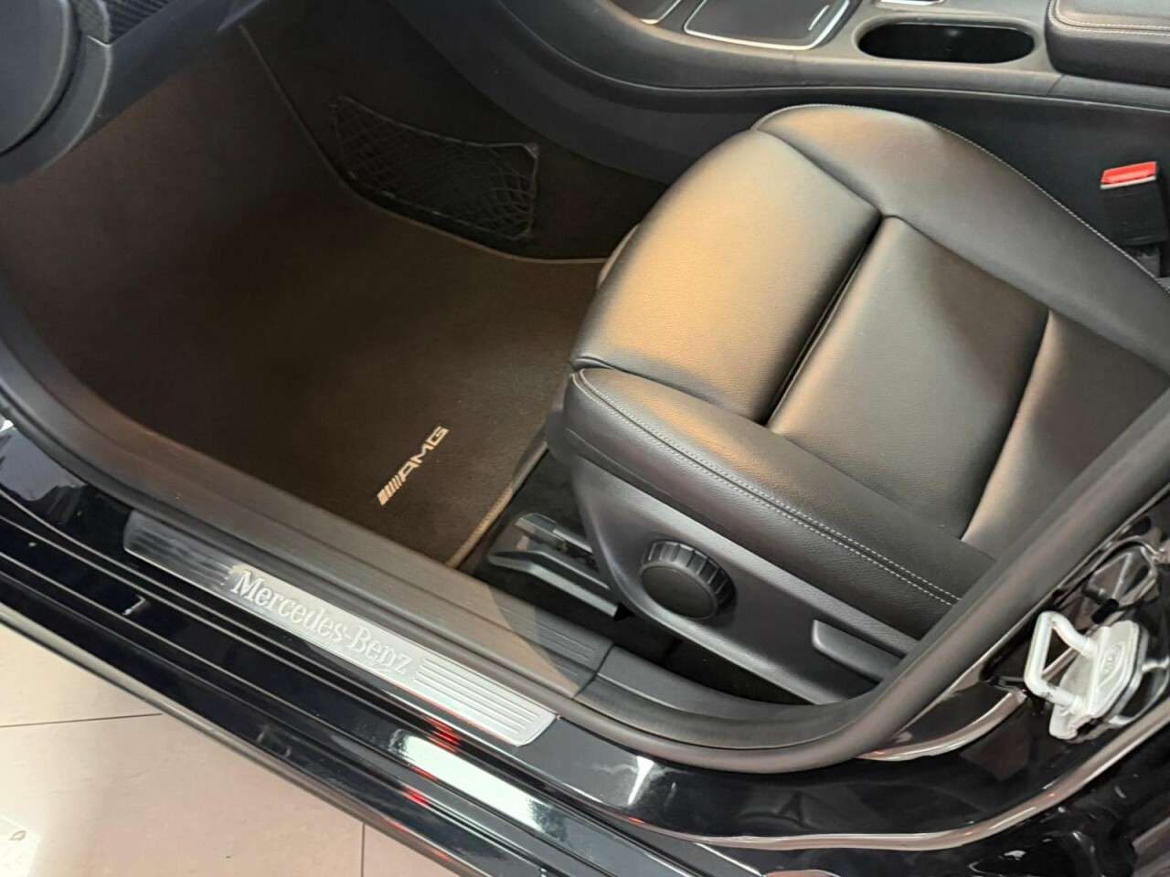 2016 MERCEDES-BENZ A-CLASS 2016 MERCEDES-BENZ A-CLASS