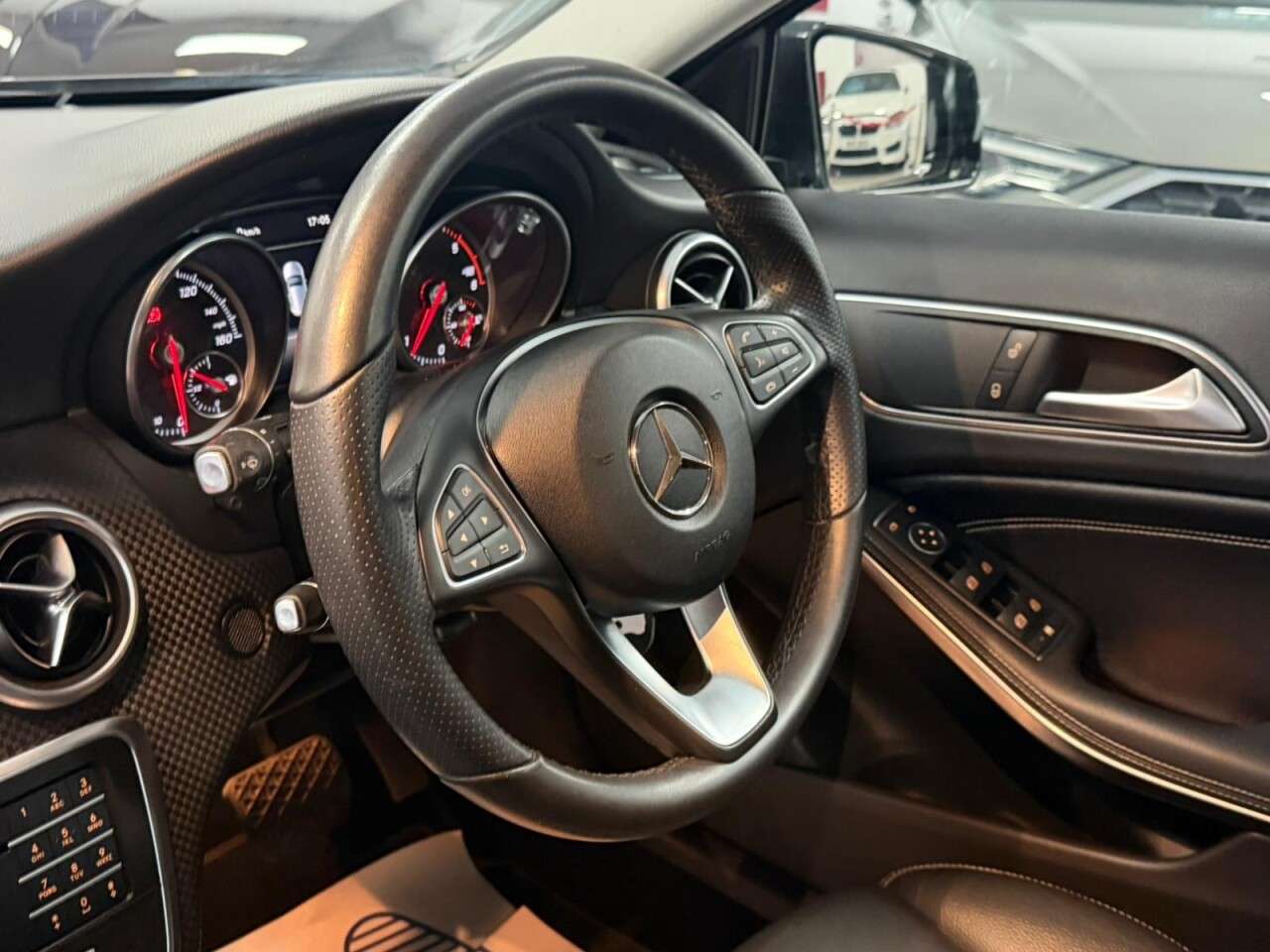 2016 MERCEDES-BENZ A-CLASS 2016 MERCEDES-BENZ A-CLASS