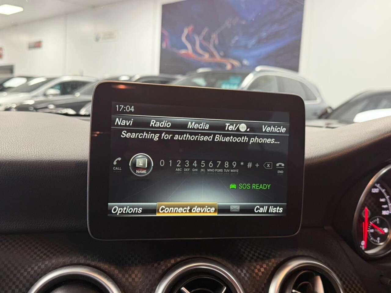 2016 MERCEDES-BENZ A-CLASS 2016 MERCEDES-BENZ A-CLASS