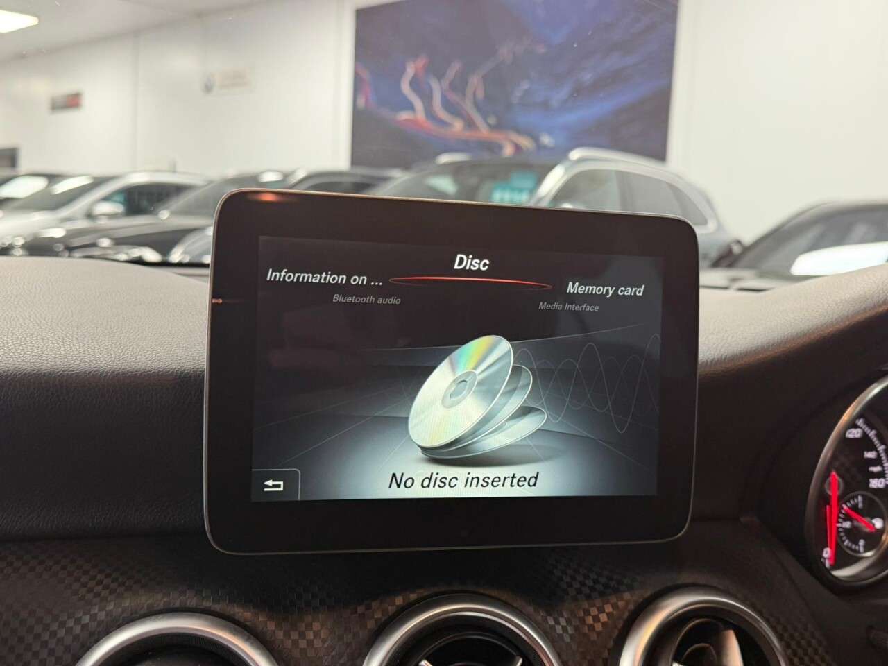 2016 MERCEDES-BENZ A-CLASS 2016 MERCEDES-BENZ A-CLASS