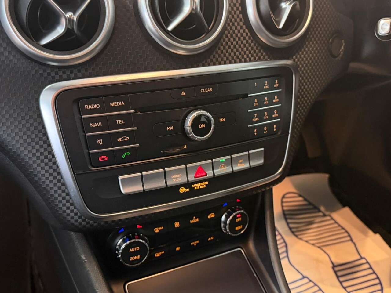 2016 MERCEDES-BENZ A-CLASS 2016 MERCEDES-BENZ A-CLASS