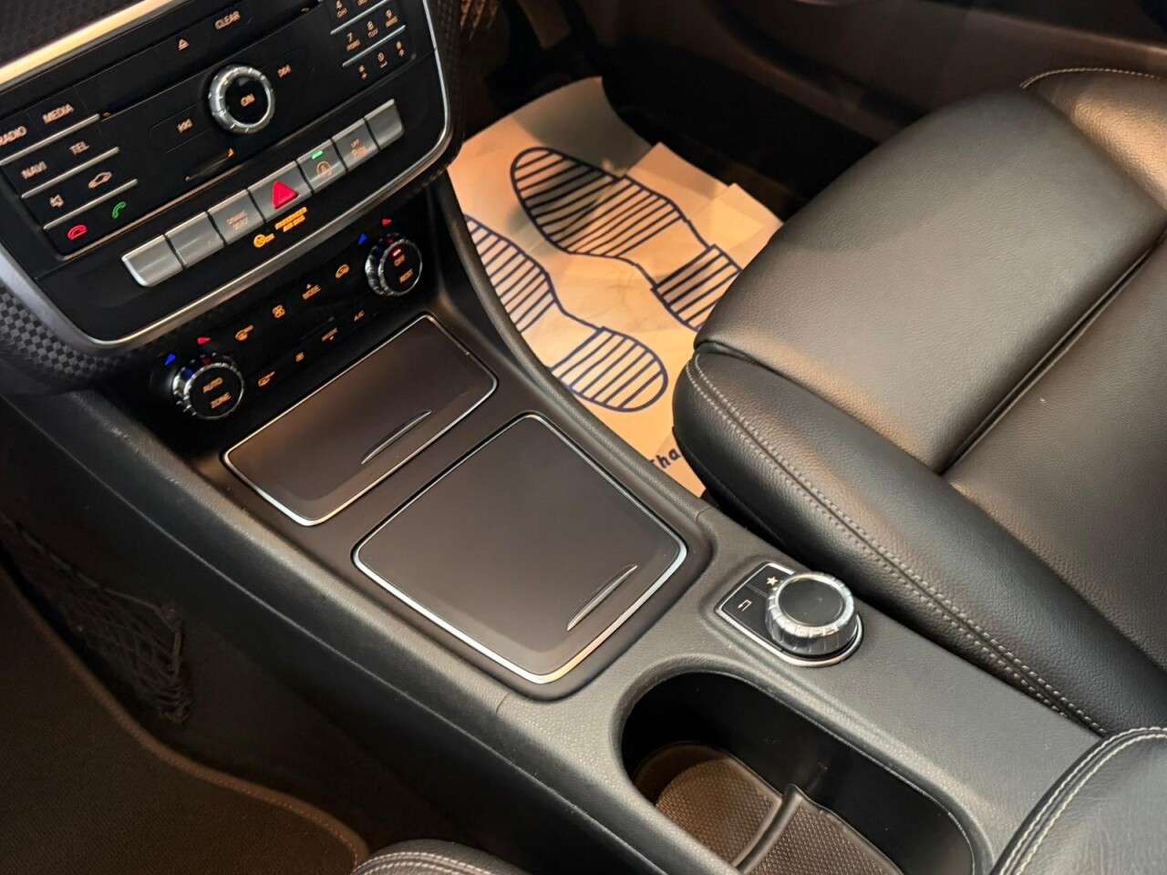 2016 MERCEDES-BENZ A-CLASS 2016 MERCEDES-BENZ A-CLASS