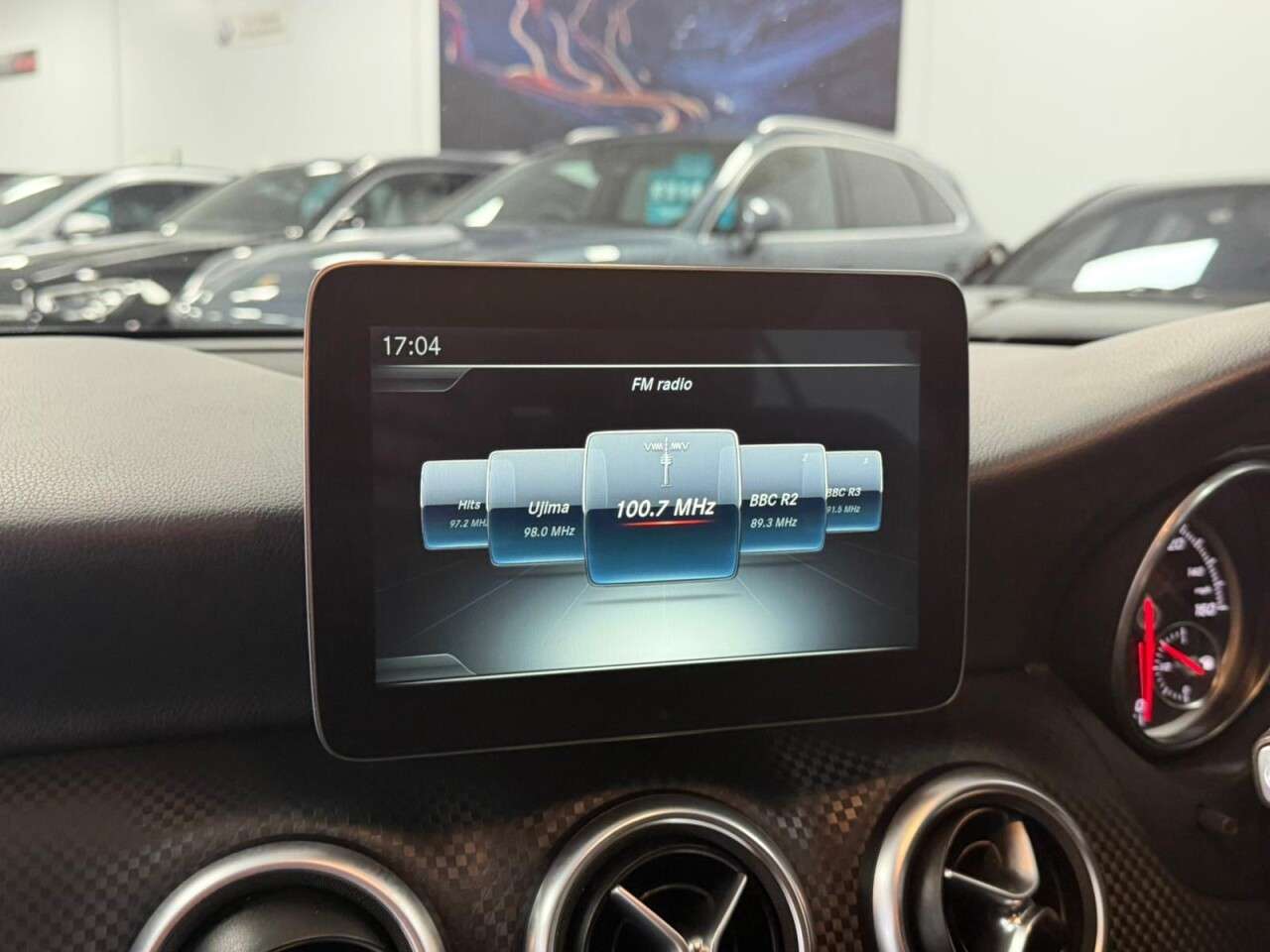 2016 MERCEDES-BENZ A-CLASS 2016 MERCEDES-BENZ A-CLASS