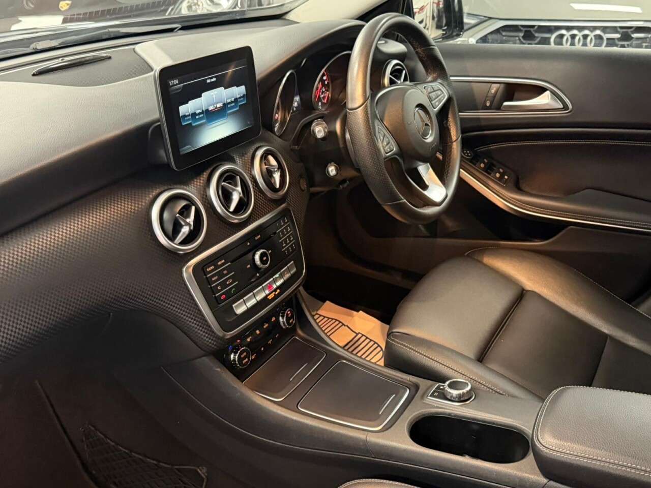 2016 MERCEDES-BENZ A-CLASS 2016 MERCEDES-BENZ A-CLASS