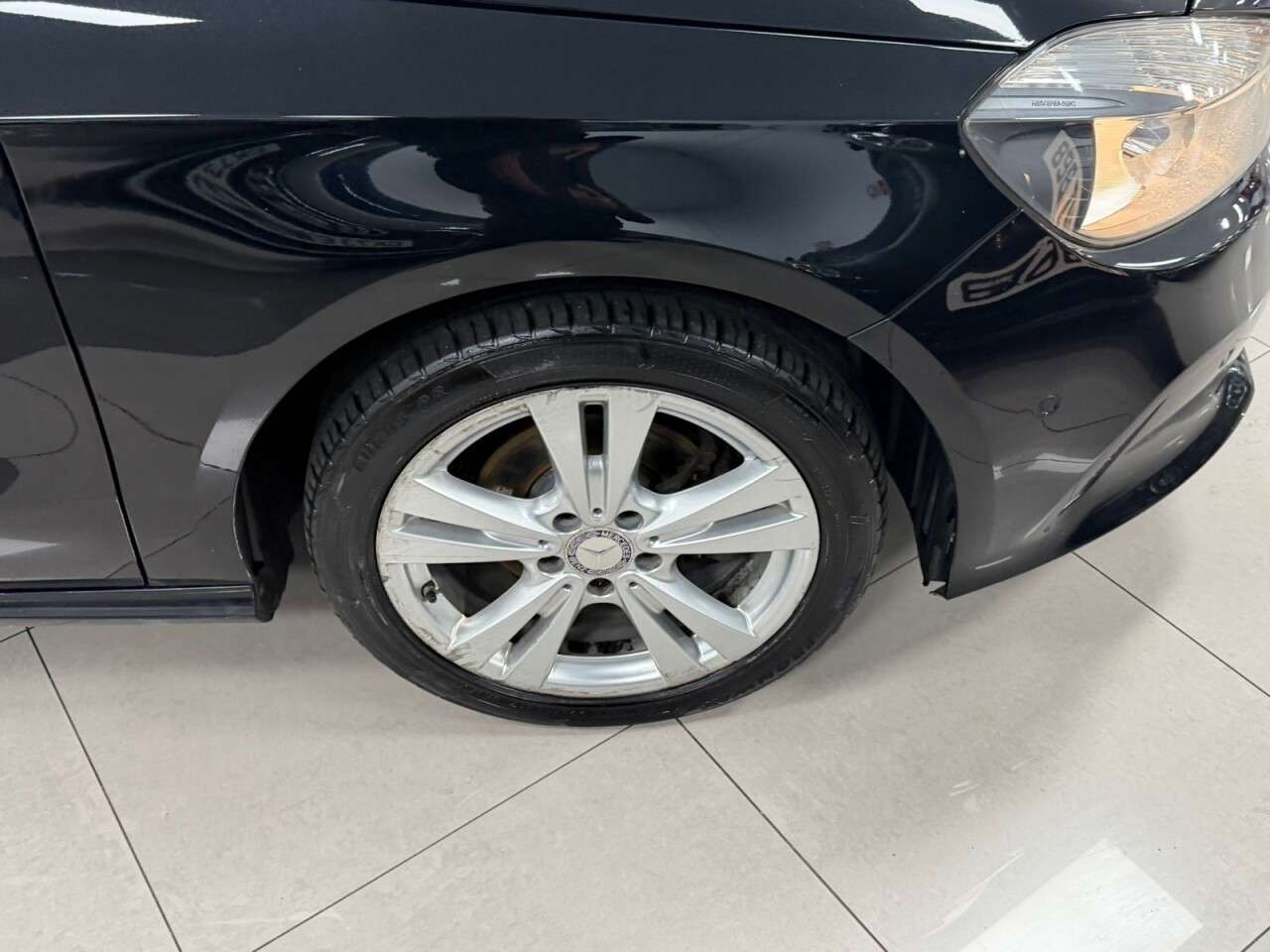 2016 MERCEDES-BENZ A-CLASS 2016 MERCEDES-BENZ A-CLASS