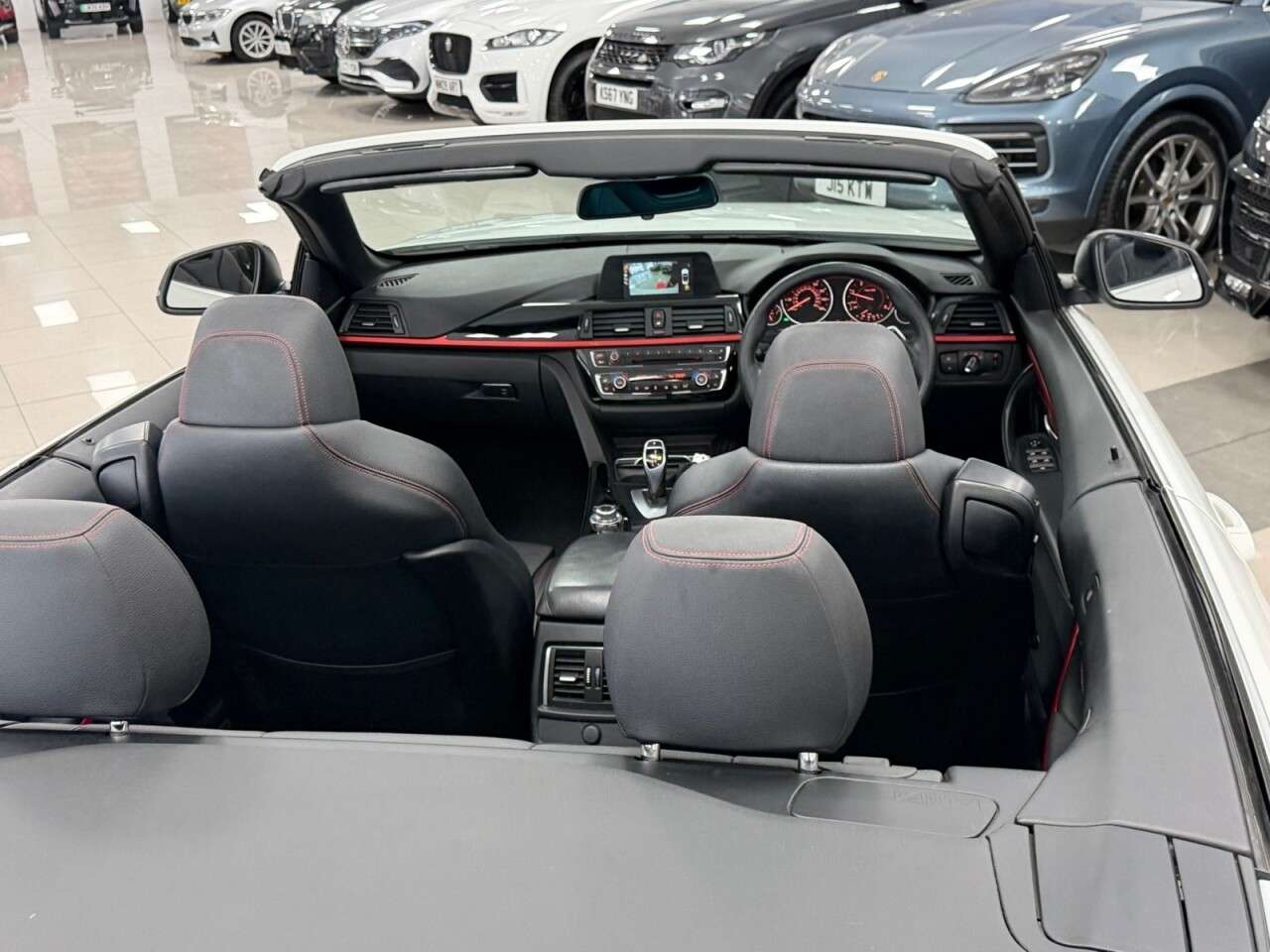 2016 BMW 4 SERIES 2016 BMW 4 SERIES