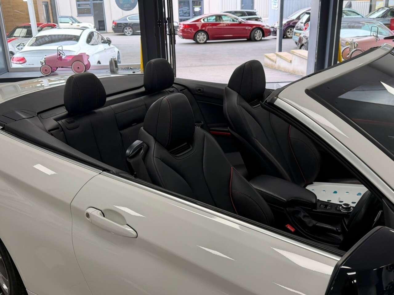 2016 BMW 4 SERIES 2016 BMW 4 SERIES