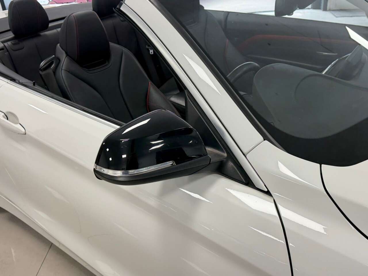 2016 BMW 4 SERIES 2016 BMW 4 SERIES