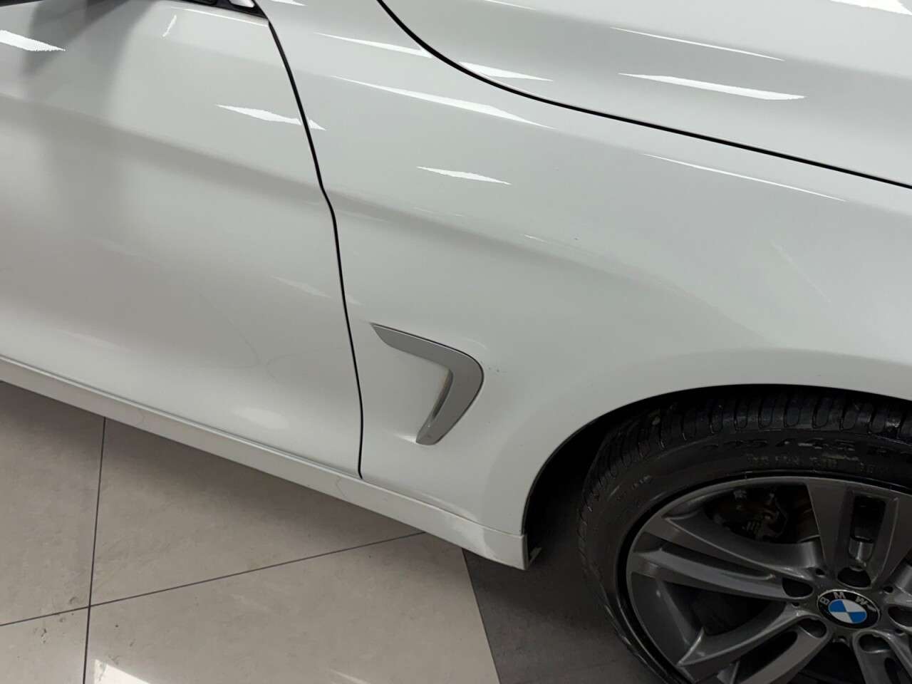 2016 BMW 4 SERIES 2016 BMW 4 SERIES