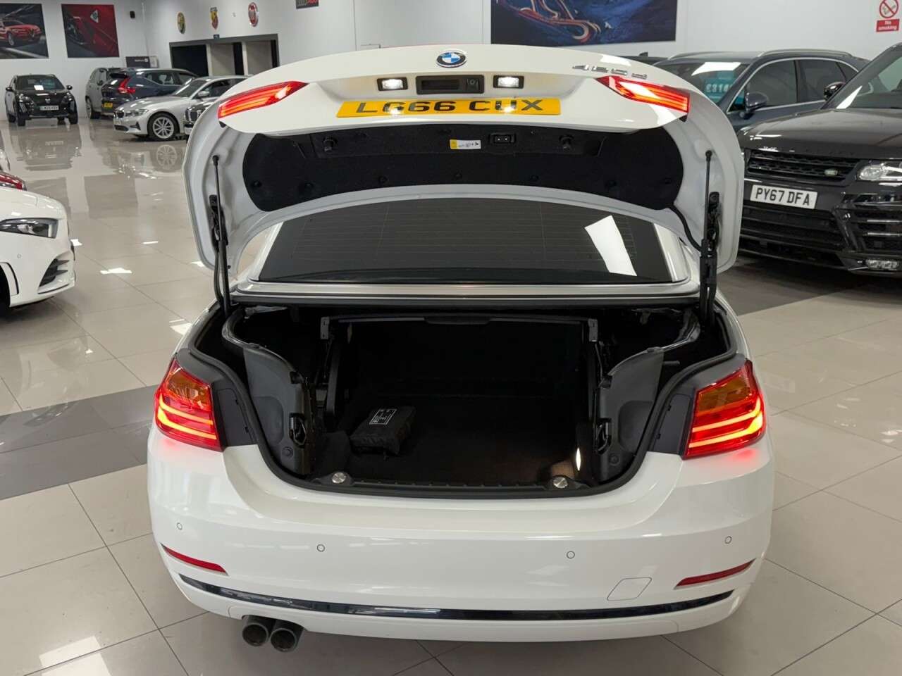 2016 BMW 4 SERIES 2016 BMW 4 SERIES