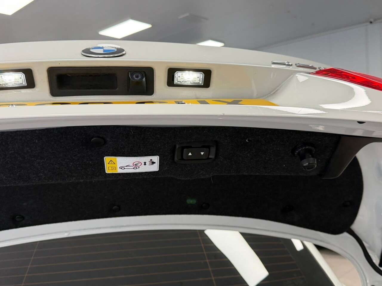 2016 BMW 4 SERIES 2016 BMW 4 SERIES