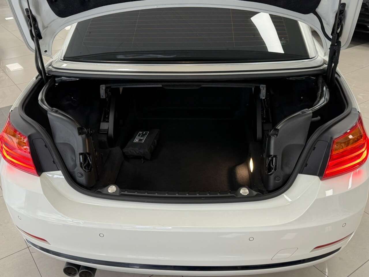 2016 BMW 4 SERIES 2016 BMW 4 SERIES