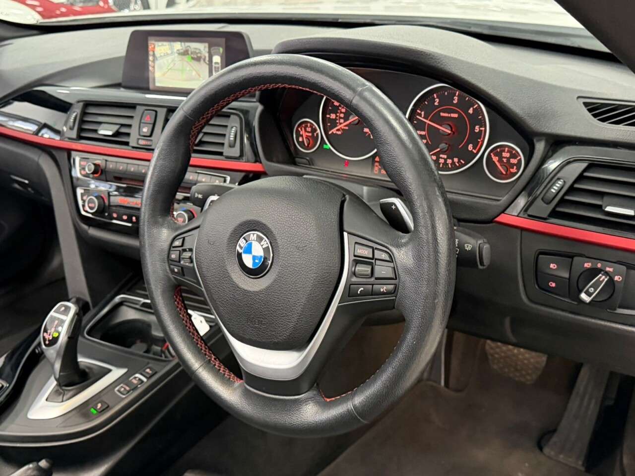 2016 BMW 4 SERIES 2016 BMW 4 SERIES