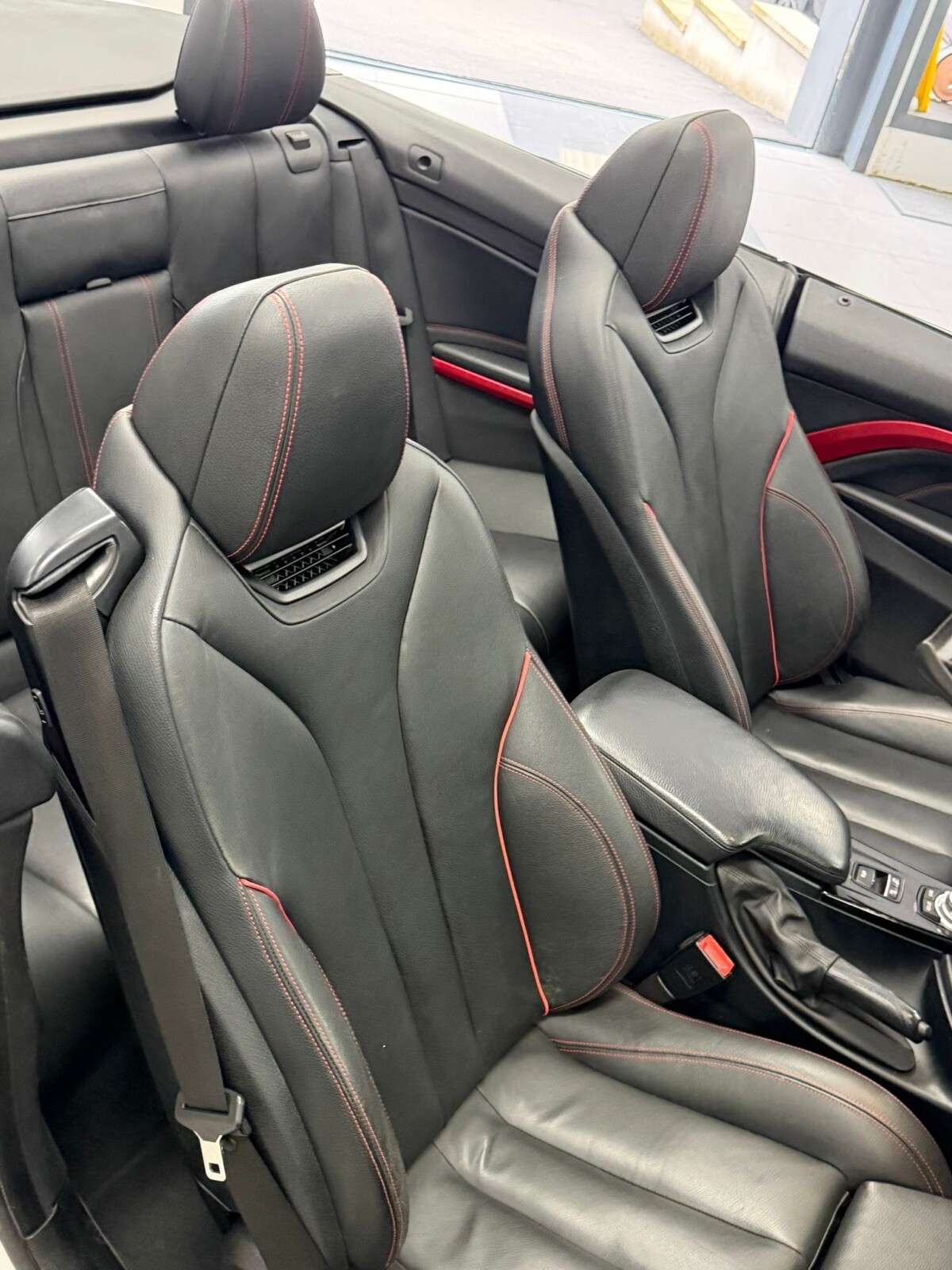 2016 BMW 4 SERIES 2016 BMW 4 SERIES