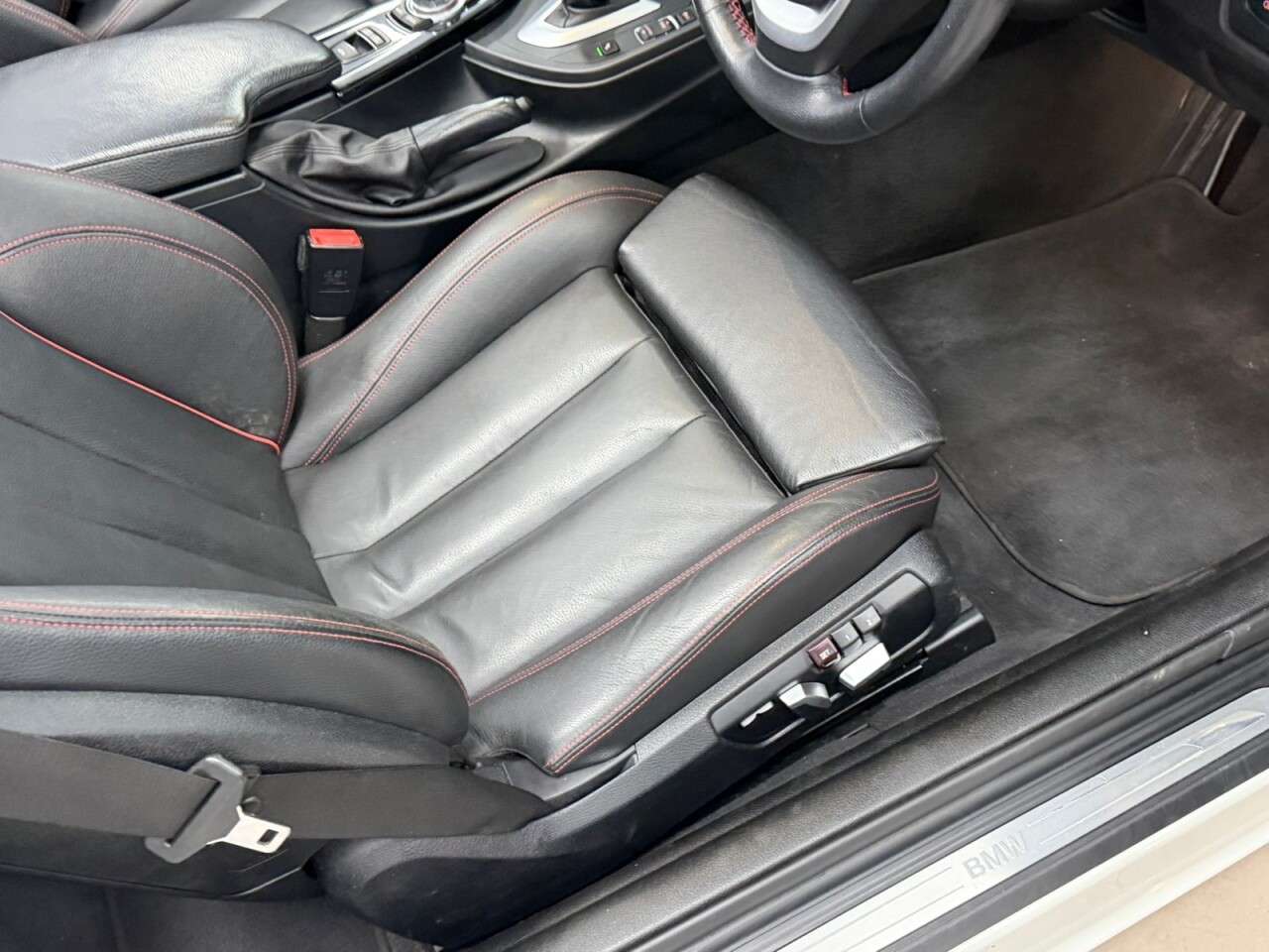 2016 BMW 4 SERIES 2016 BMW 4 SERIES