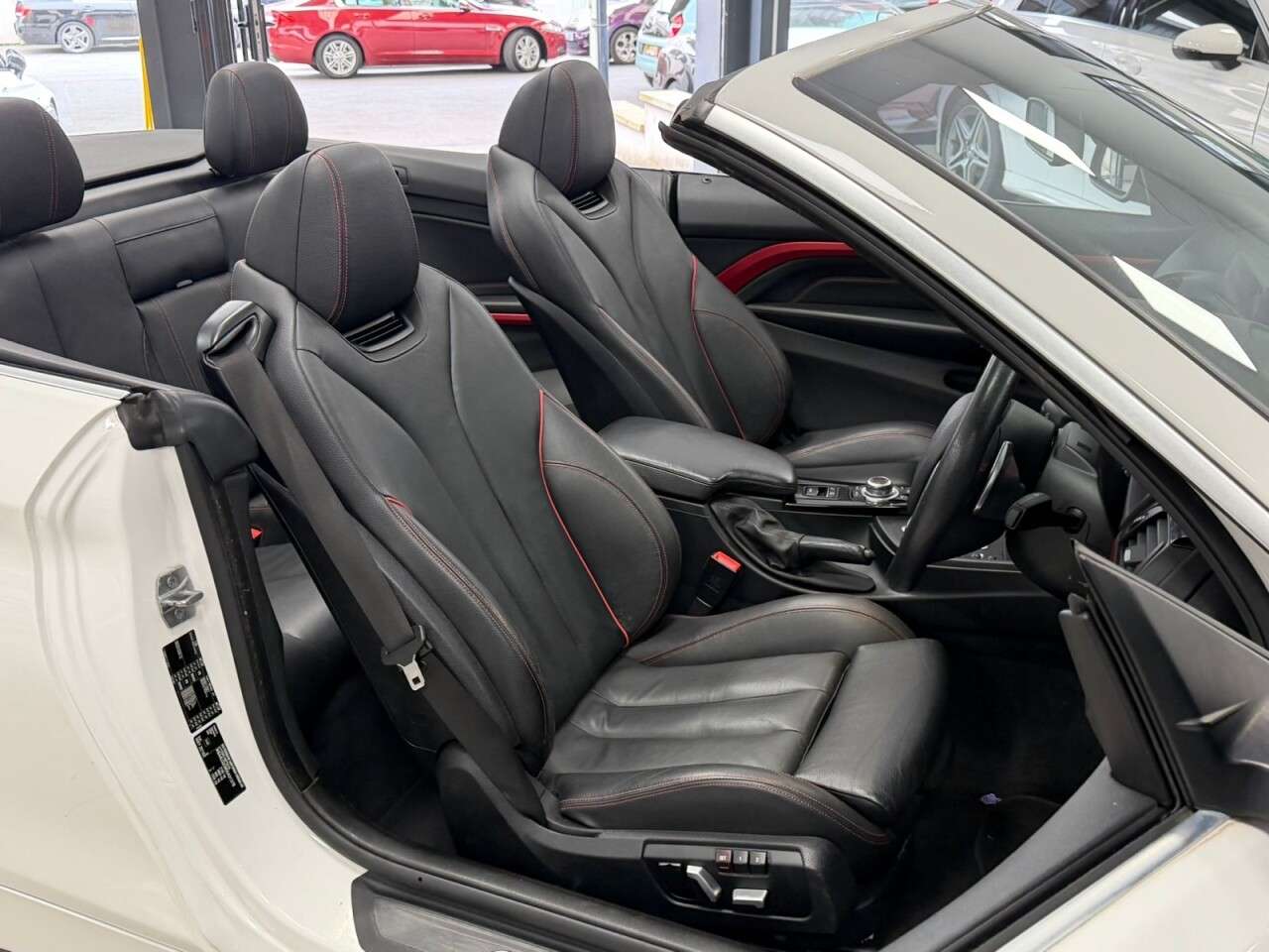 2016 BMW 4 SERIES 2016 BMW 4 SERIES