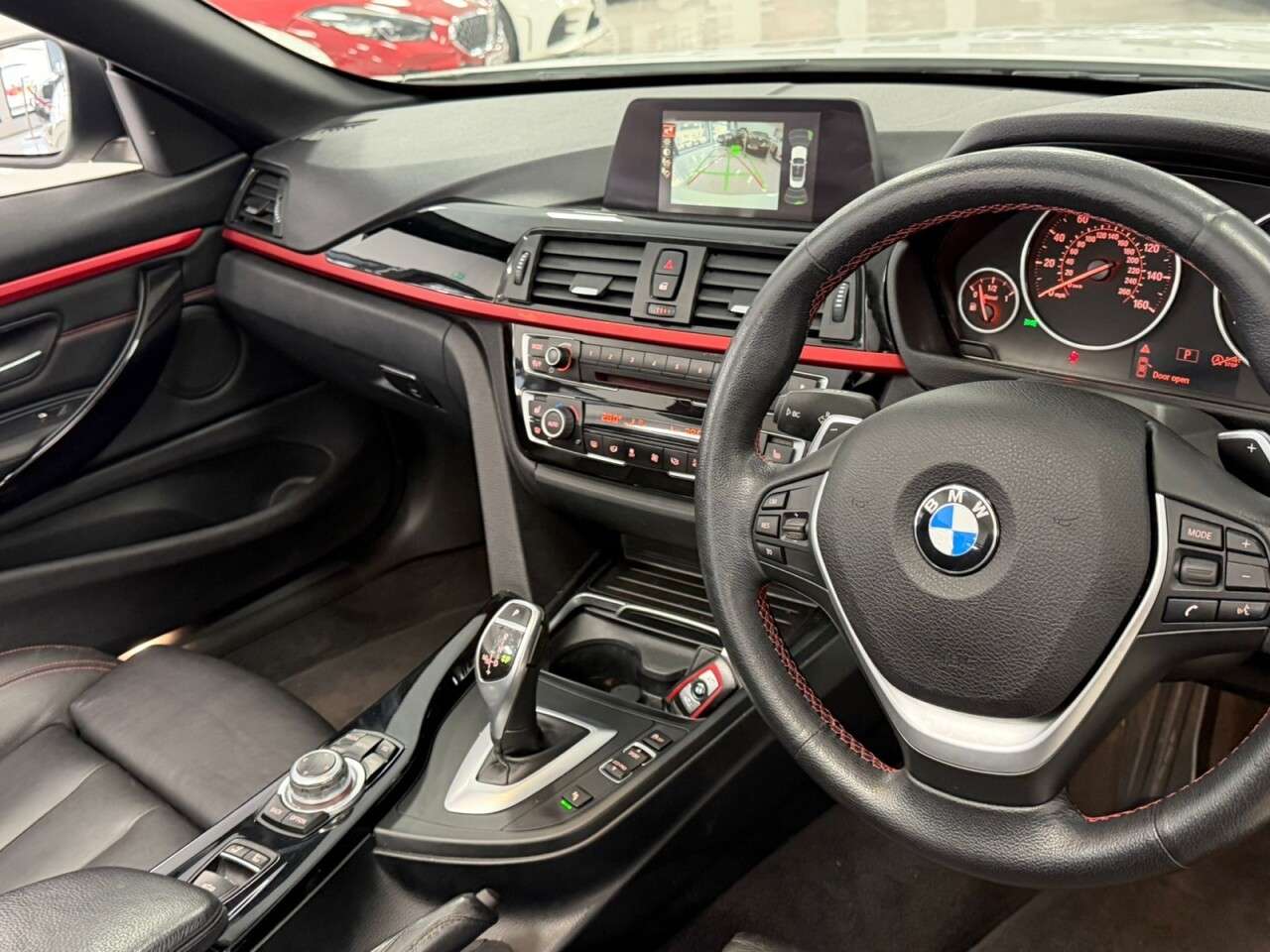 2016 BMW 4 SERIES 2016 BMW 4 SERIES