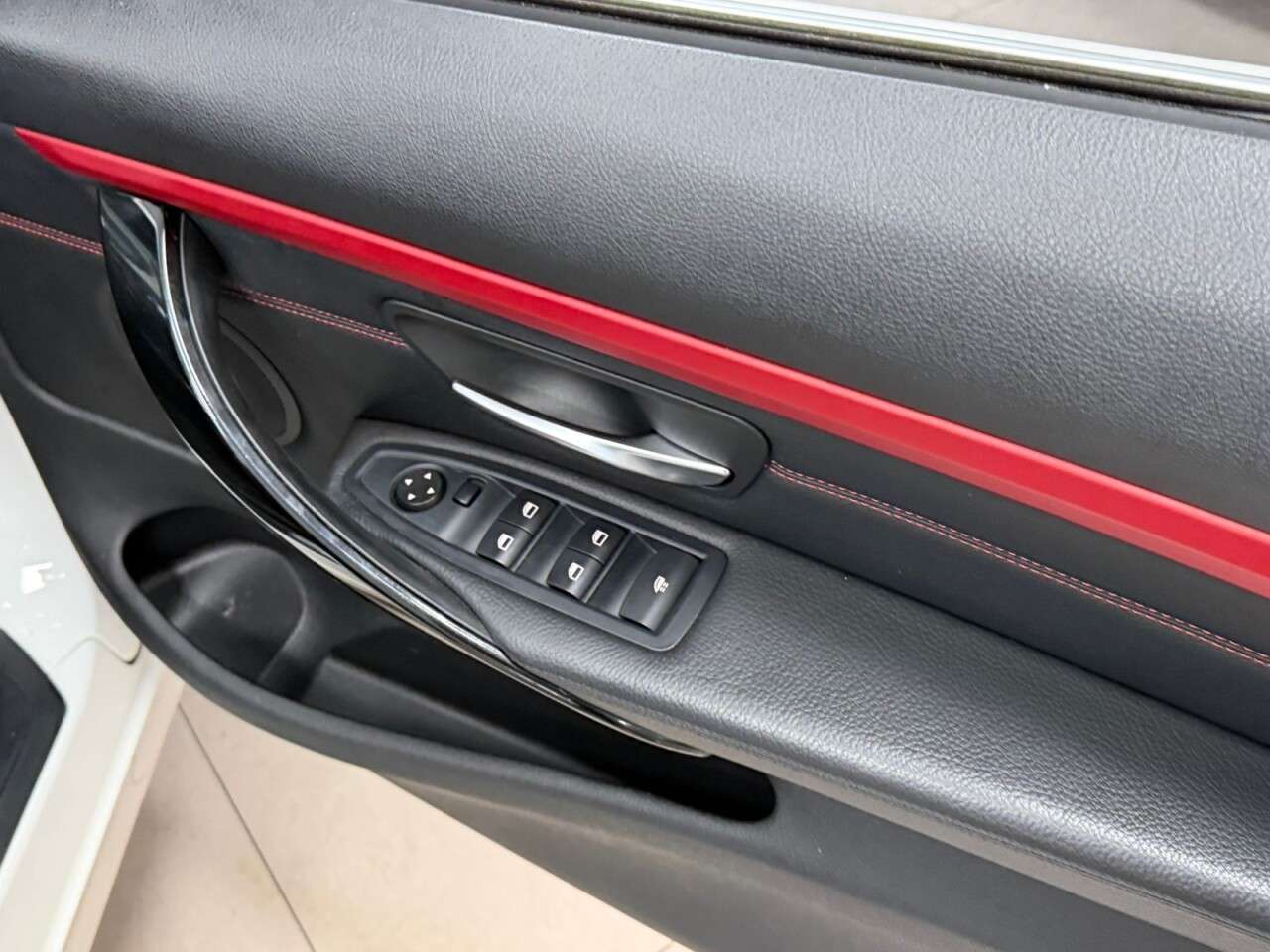 2016 BMW 4 SERIES 2016 BMW 4 SERIES