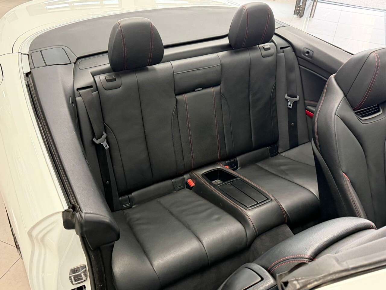 2016 BMW 4 SERIES 2016 BMW 4 SERIES