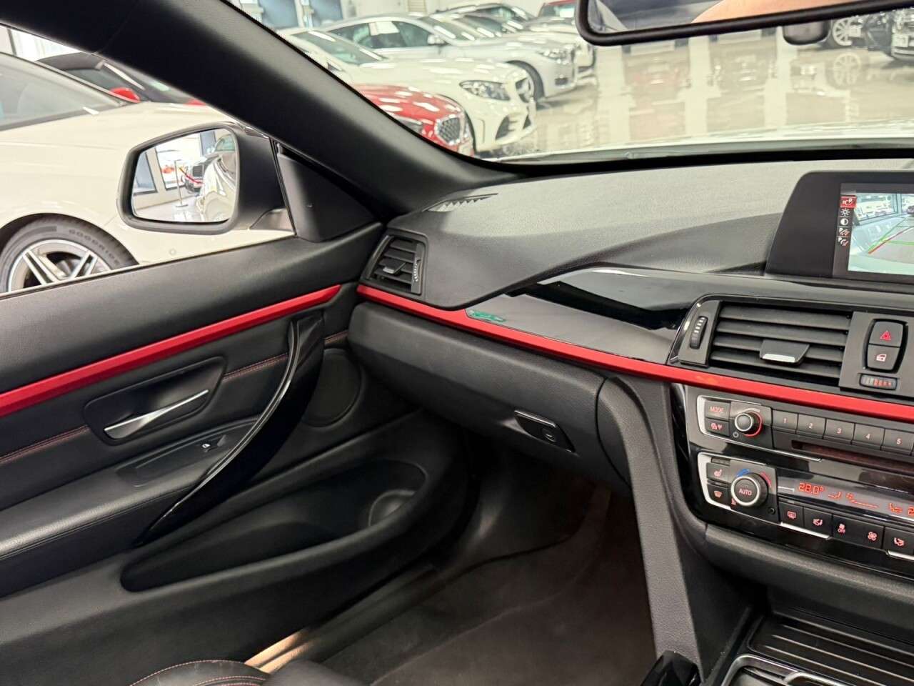 2016 BMW 4 SERIES 2016 BMW 4 SERIES