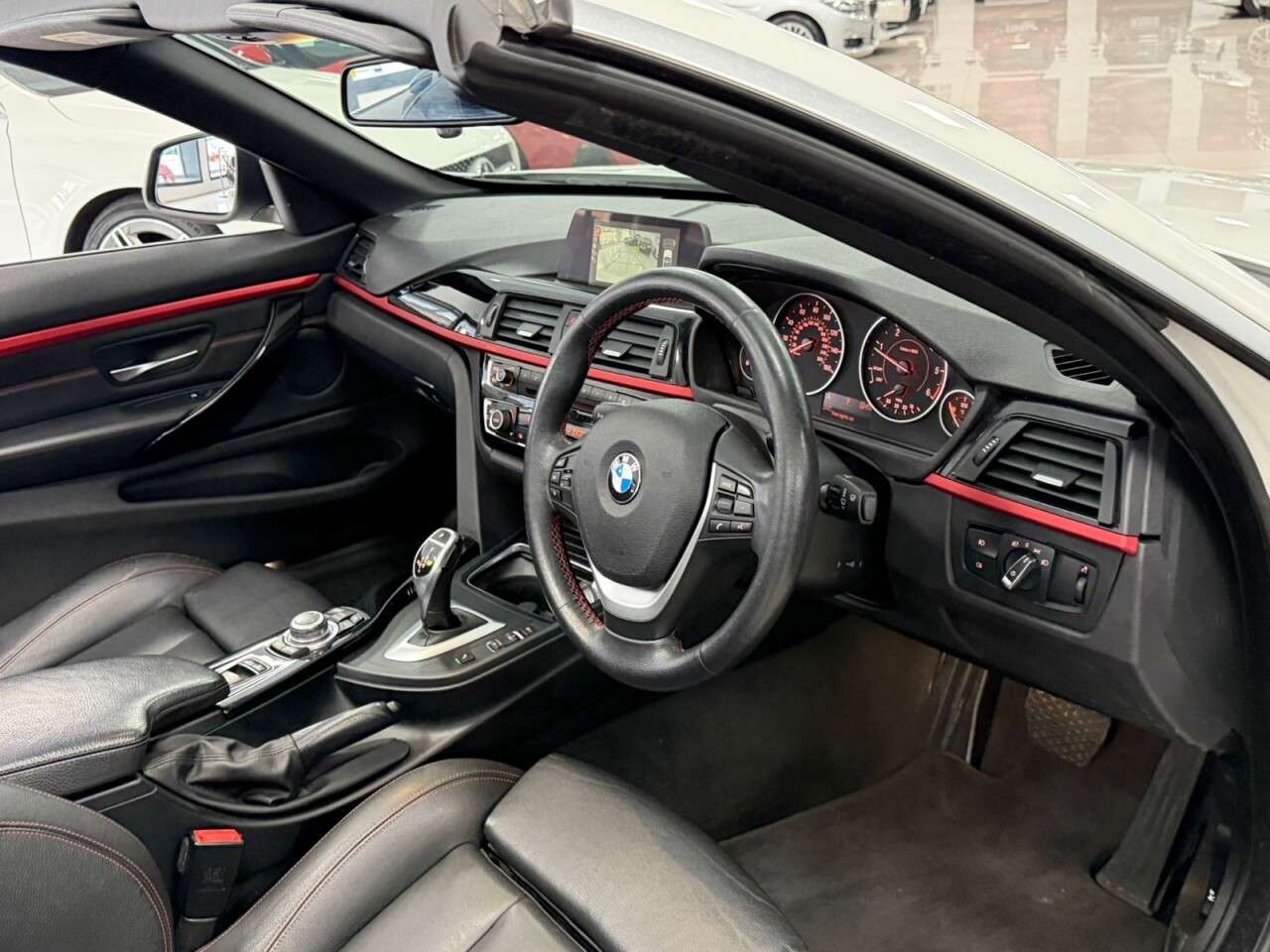 2016 BMW 4 SERIES 2016 BMW 4 SERIES