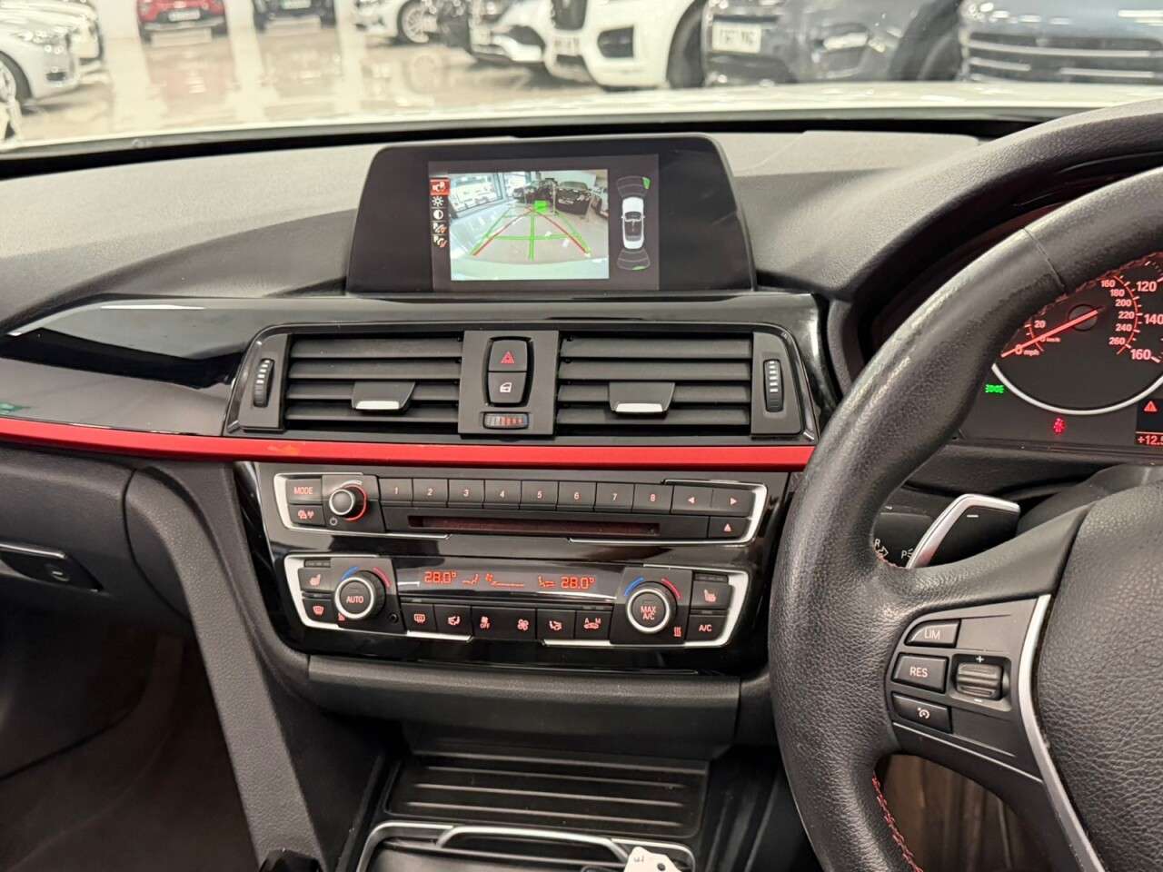 2016 BMW 4 SERIES 2016 BMW 4 SERIES