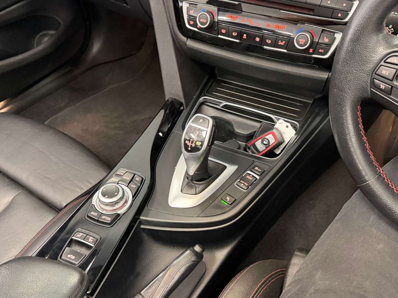 2016 BMW 4 SERIES 2016 BMW 4 SERIES