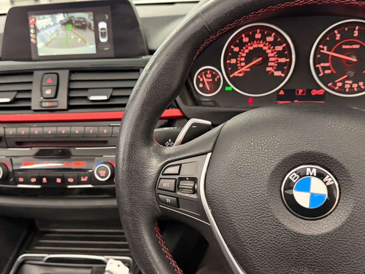 2016 BMW 4 SERIES 2016 BMW 4 SERIES