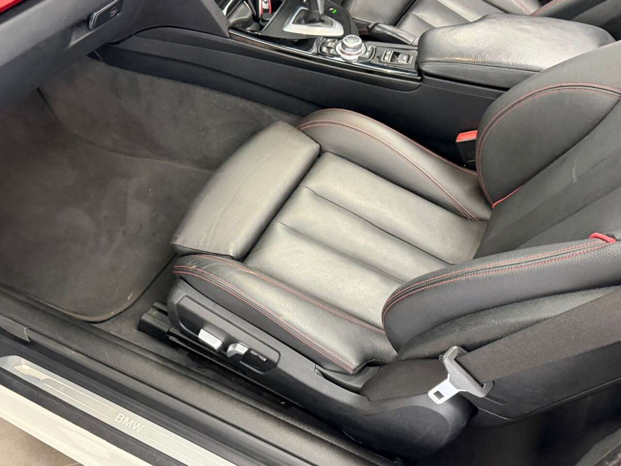 2016 BMW 4 SERIES 2016 BMW 4 SERIES