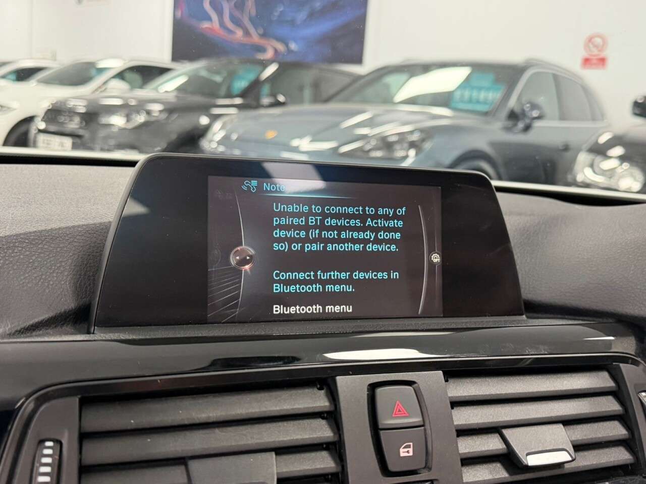 2016 BMW 4 SERIES 2016 BMW 4 SERIES