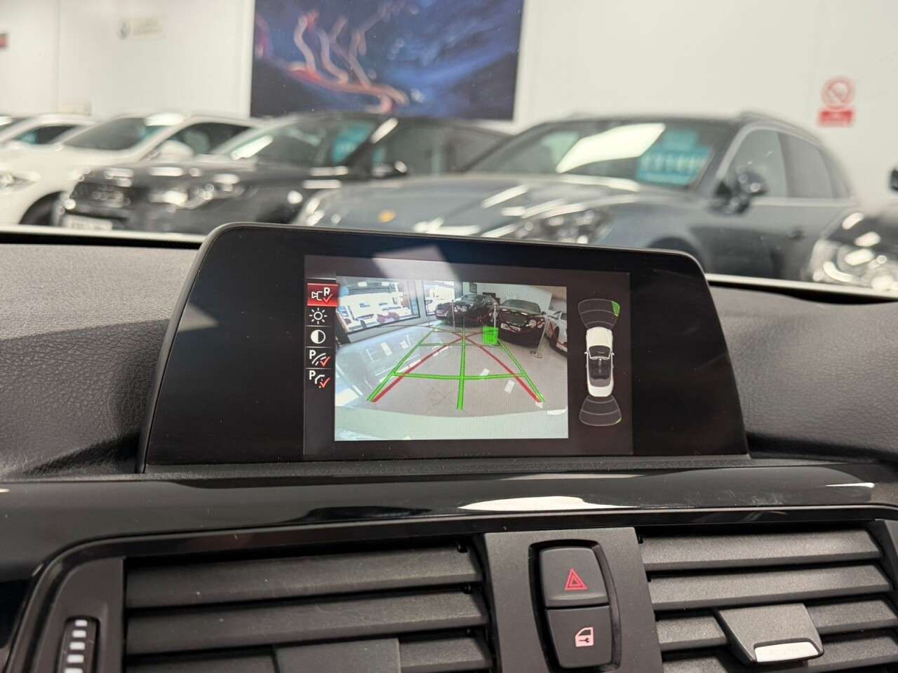 2016 BMW 4 SERIES 2016 BMW 4 SERIES