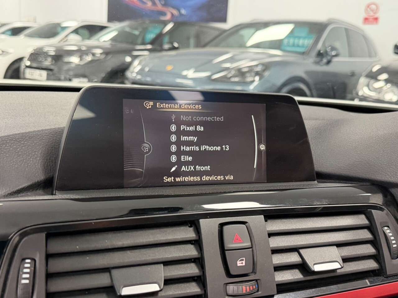 2016 BMW 4 SERIES 2016 BMW 4 SERIES