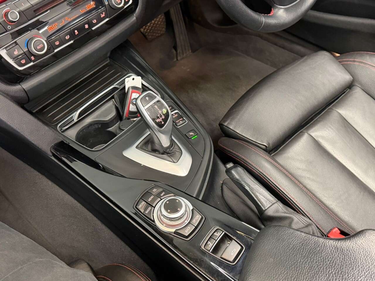 2016 BMW 4 SERIES 2016 BMW 4 SERIES