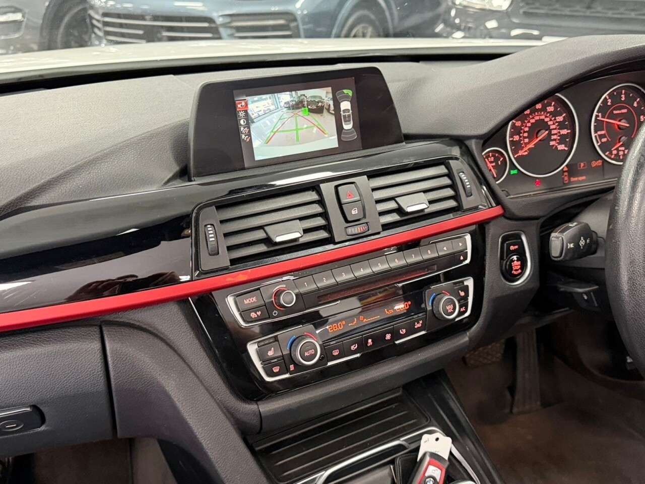 2016 BMW 4 SERIES 2016 BMW 4 SERIES