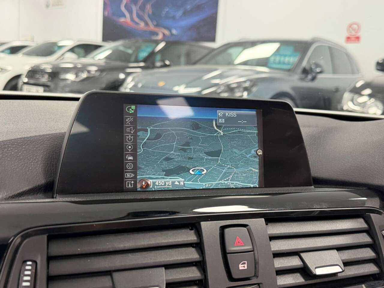 2016 BMW 4 SERIES 2016 BMW 4 SERIES