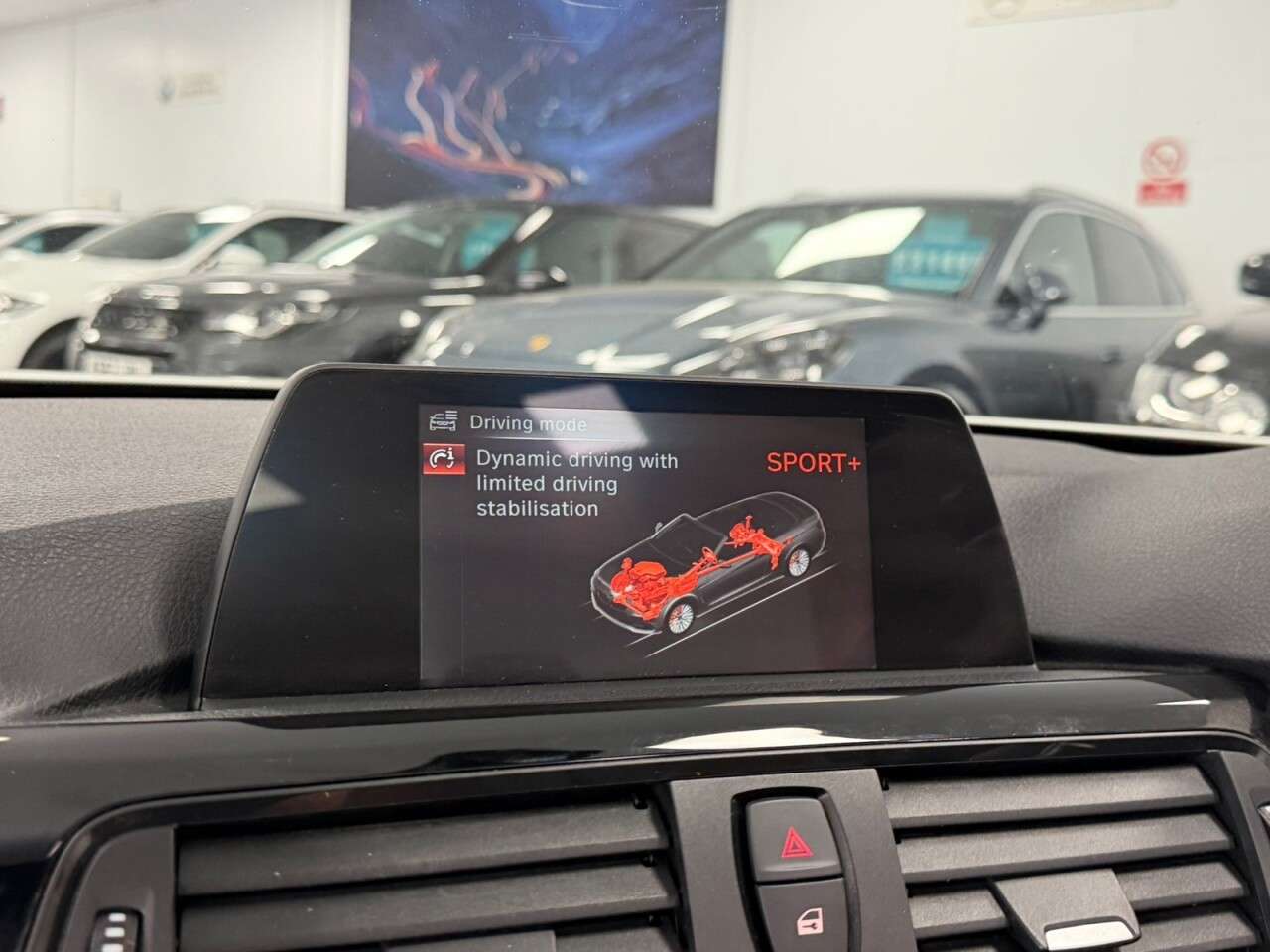 2016 BMW 4 SERIES 2016 BMW 4 SERIES