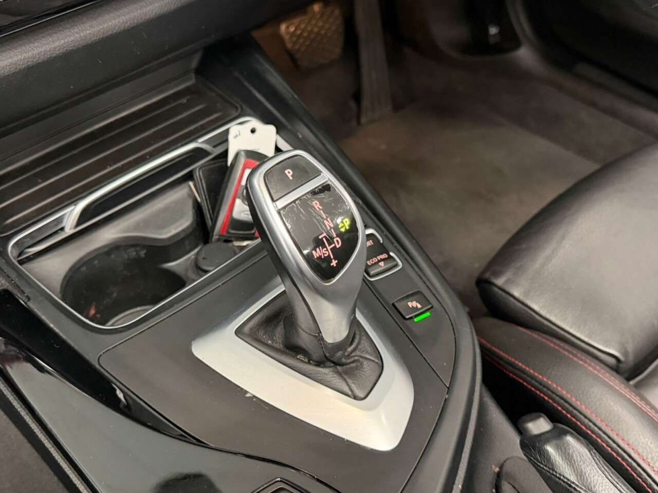 2016 BMW 4 SERIES 2016 BMW 4 SERIES