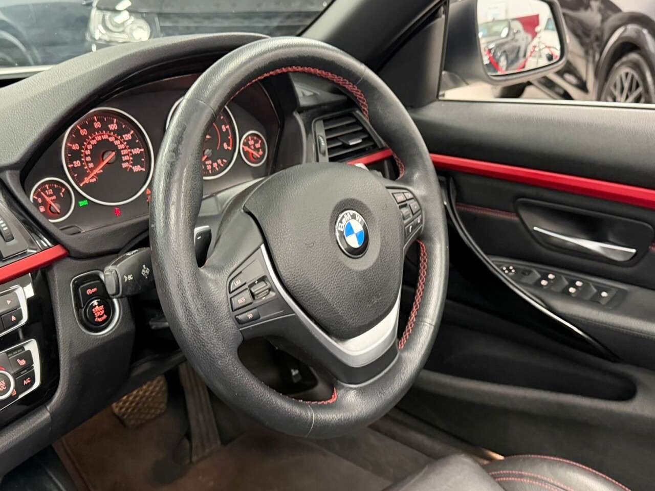 2016 BMW 4 SERIES 2016 BMW 4 SERIES