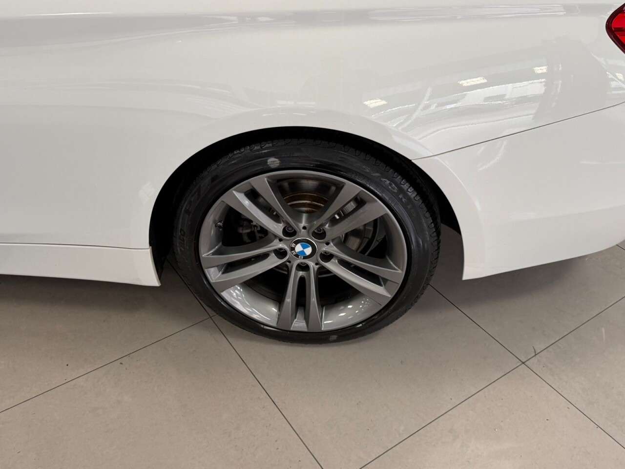 2016 BMW 4 SERIES 2016 BMW 4 SERIES