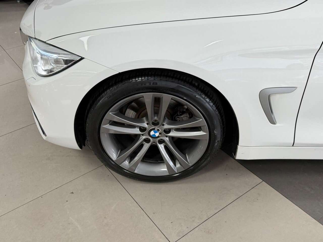 2016 BMW 4 SERIES 2016 BMW 4 SERIES