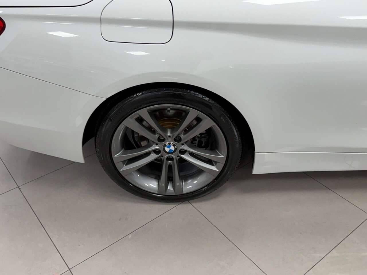 2016 BMW 4 SERIES 2016 BMW 4 SERIES