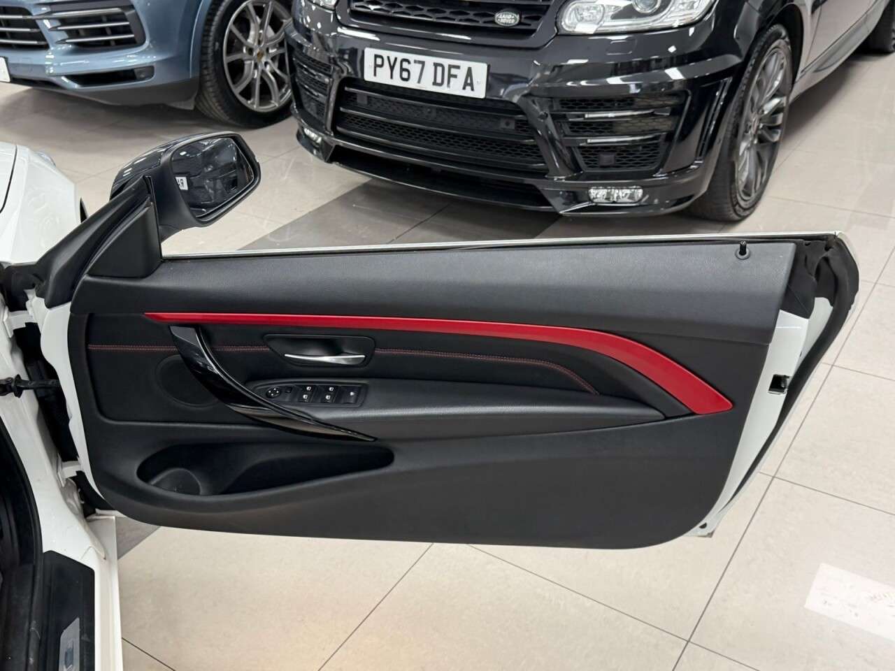 2016 BMW 4 SERIES 2016 BMW 4 SERIES