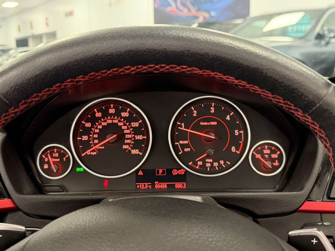 2016 BMW 4 SERIES 2016 BMW 4 SERIES