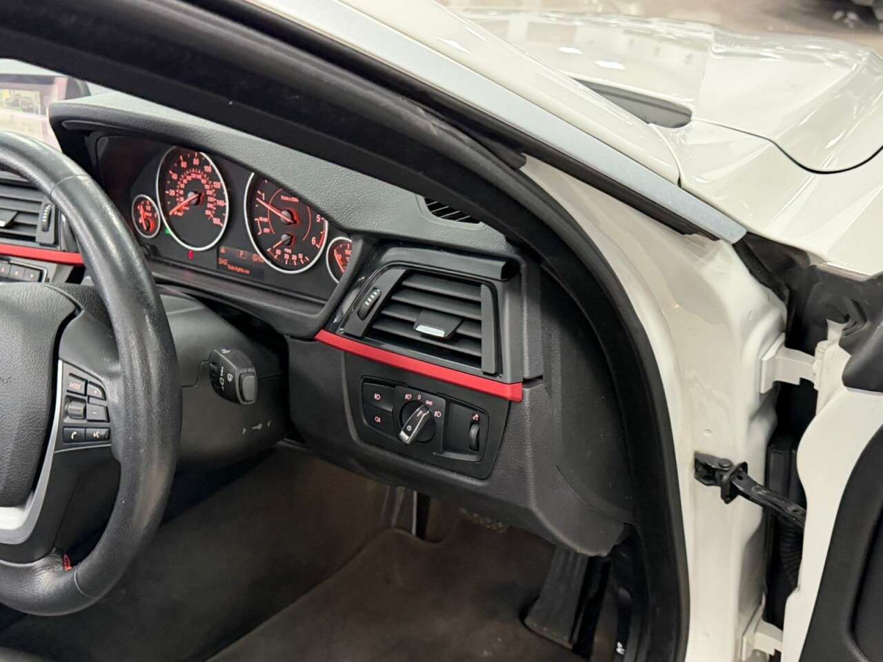 2016 BMW 4 SERIES 2016 BMW 4 SERIES