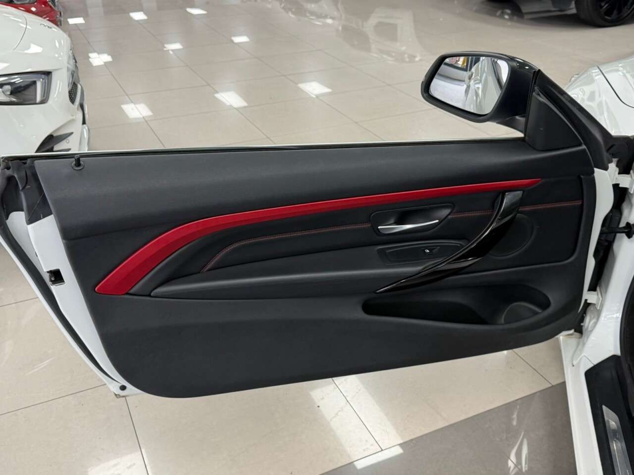 2016 BMW 4 SERIES 2016 BMW 4 SERIES